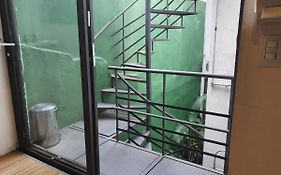 Hospedagem Casa Paulista